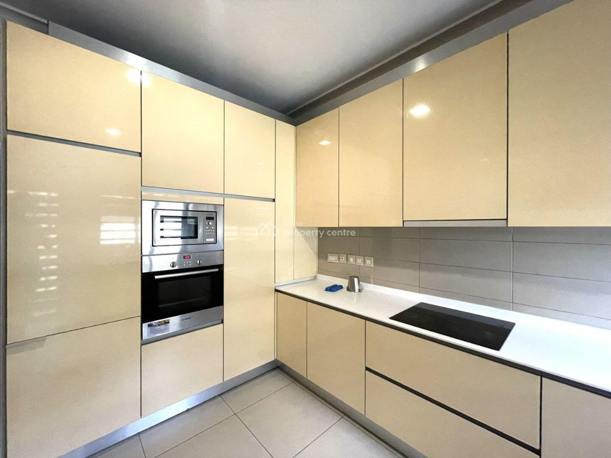 Executive Furnished Duplex 4 Bedroom, Cantonments, Accra, House for Rent