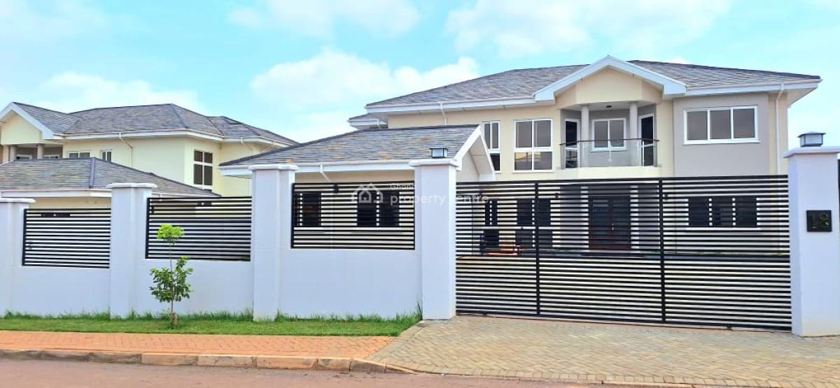 Airport Chain Homes 5 Bedrooms House, Chain Home, East Airport, Airport Residential Area, Accra, House for Sale