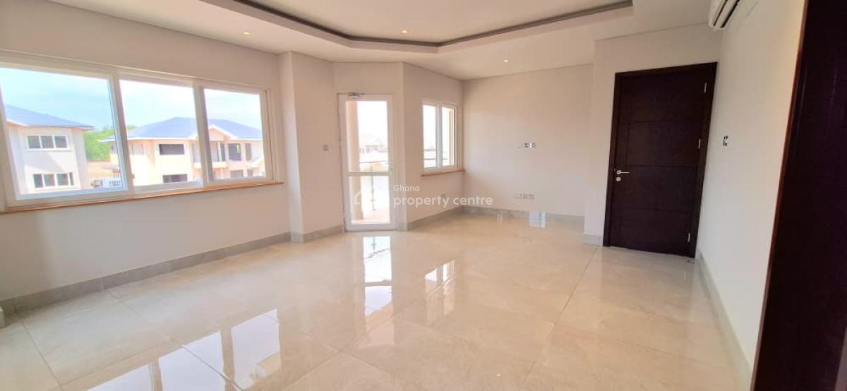 Airport Chain Homes 5 Bedrooms House, Chain Home, East Airport, Airport Residential Area, Accra, House for Sale