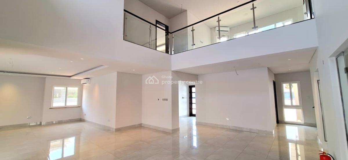 Airport Chain Homes 5 Bedrooms House, Chain Home, East Airport, Airport Residential Area, Accra, House for Sale