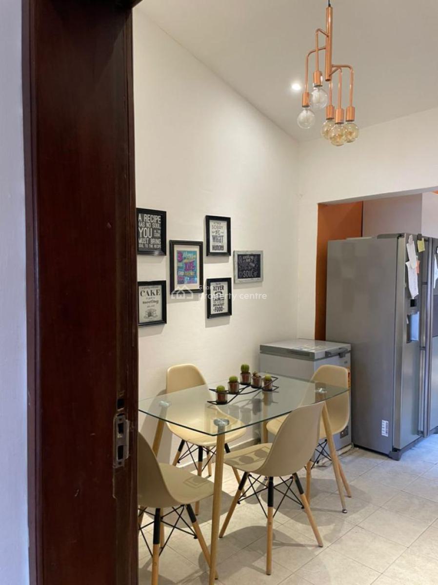 3 Bedroom Unfurnished House at Spintex, Spintex Comm 19, Accra Metropolitan, Accra, House for Rent
