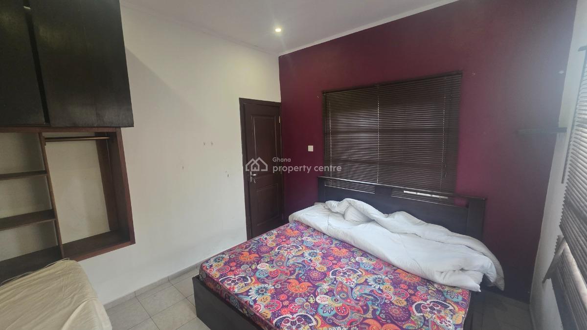 3 Bedroom Unfurnished House with Boys Quarters, Spintex, Community 19, Accra Metropolitan, Accra, House for Rent
