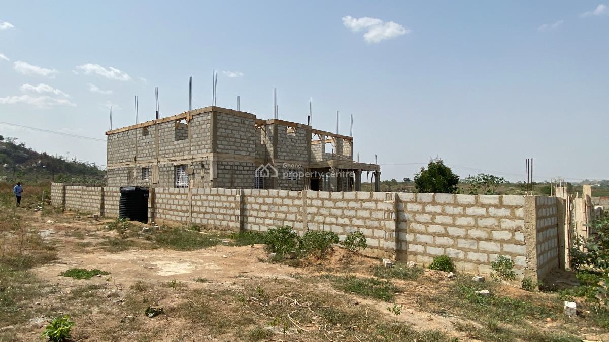 Free Fair Discounts on Plots - Tema Comm. 25, Devtraco Road, Tema, Accra, Mixed-use Land for Sale