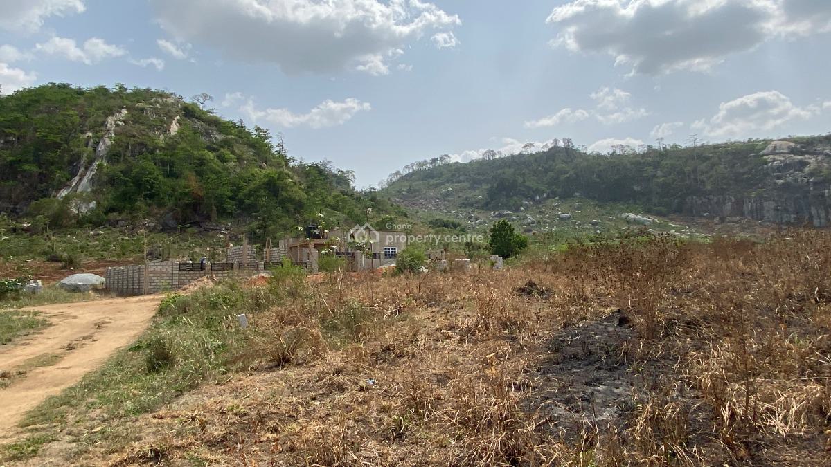 Free Fair Discounts on Plots - Tema Comm. 25, Devtraco Road, Tema, Accra, Mixed-use Land for Sale