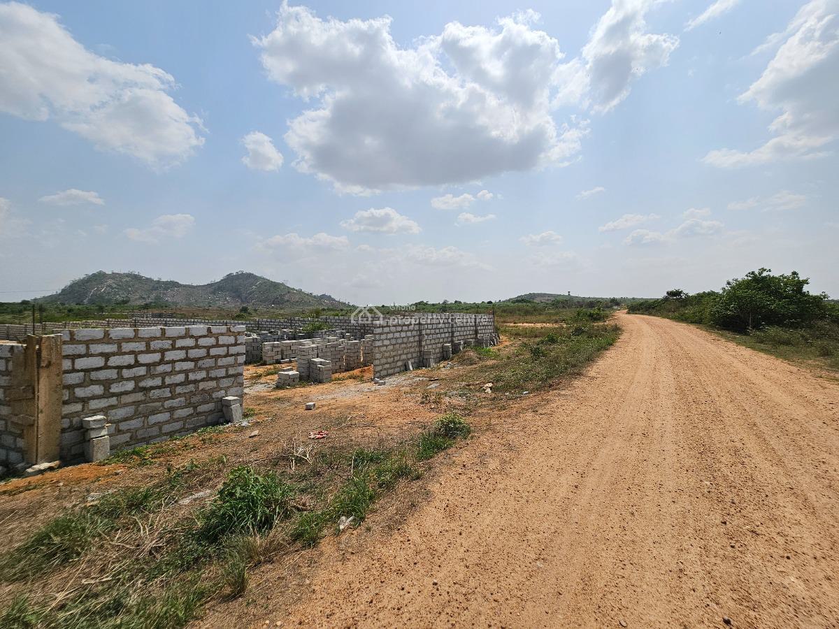 Selected Half Plot at Reduced Price - Prampram New Ningo, New Ningo Police Stationo, Prampram, Ningo Prampram District, Accra, Residential Land for Sale