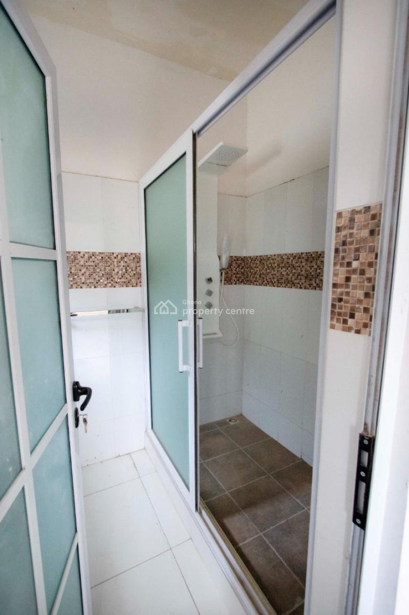4 Bedroom Gated Community House in Agbogba, Agbogba, North Legon, Accra, House for Sale