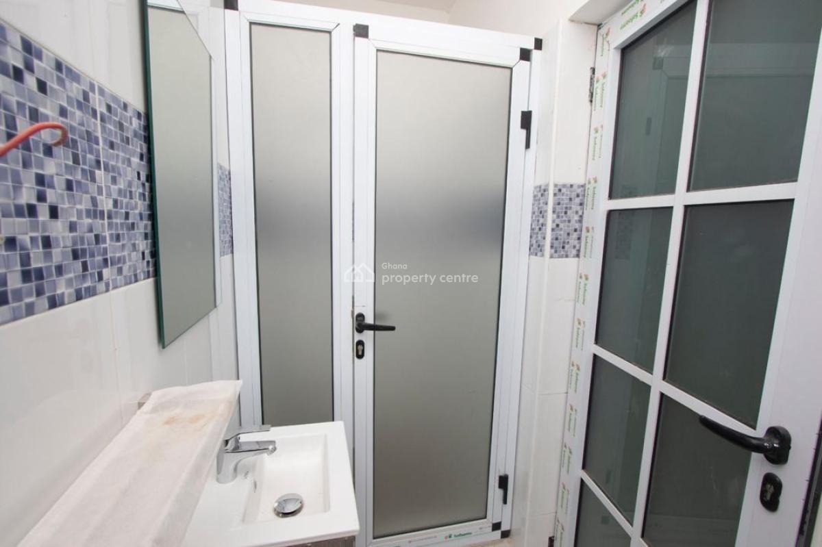 4 Bedroom Gated Community House in Agbogba, Agbogba, North Legon, Accra, House for Sale