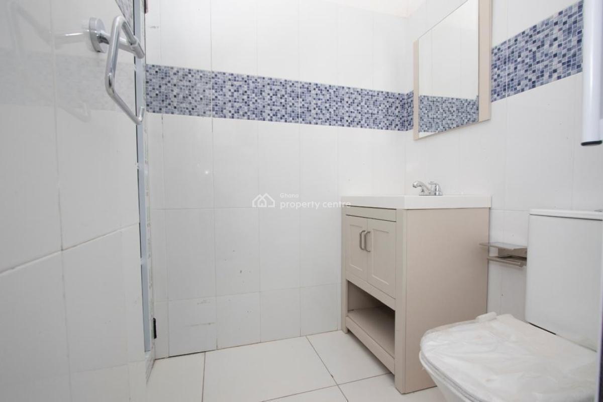 4 Bedroom Gated Community House in Agbogba, Agbogba, North Legon, Accra, House for Sale