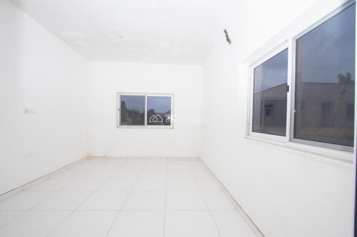 4 Bedroom Gated Community House in Agbogba, Agbogba, North Legon, Accra, House for Sale