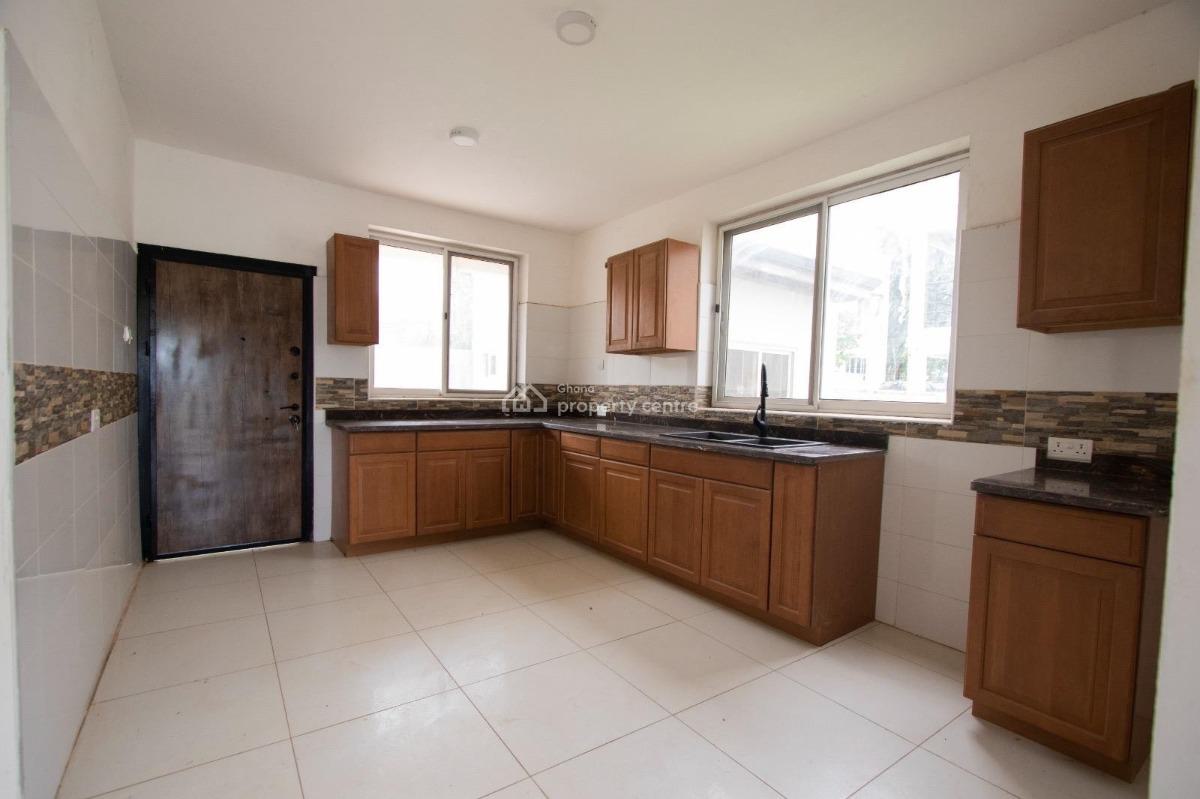 Executive All Ensuite 4  Bedrooms, Haatso, Ga East Municipal, Accra, House for Sale