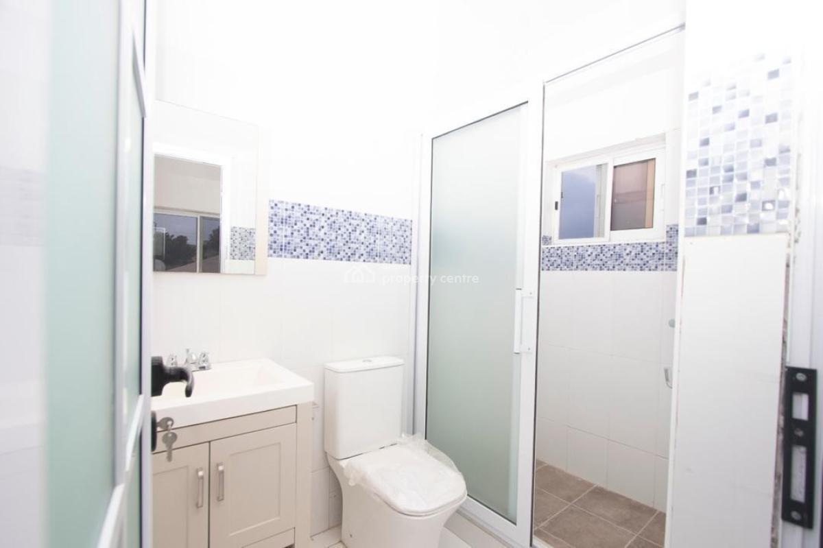 Executive All Ensuite 4  Bedrooms, Haatso, Ga East Municipal, Accra, House for Sale