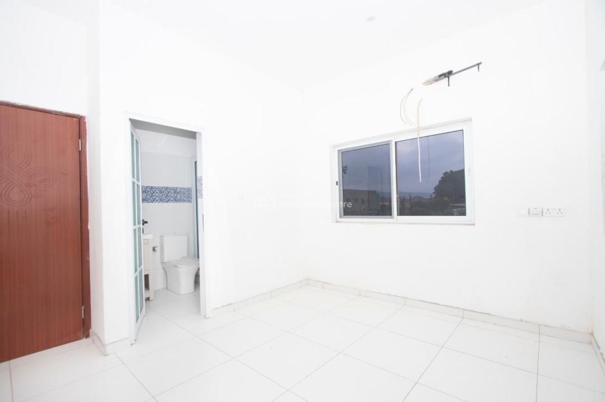 Executive All Ensuite 4  Bedrooms, Haatso, Ga East Municipal, Accra, House for Sale