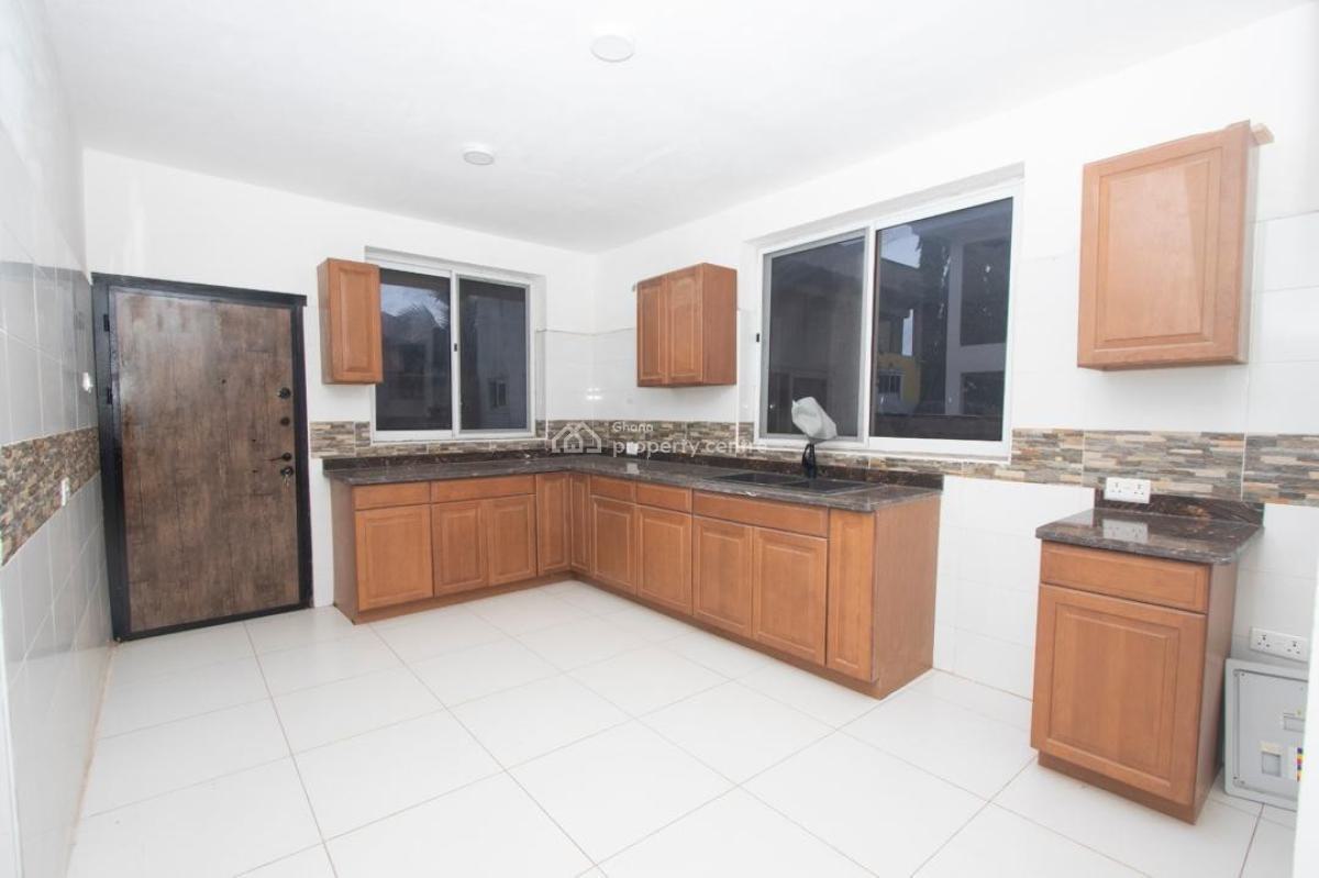 Executive All Ensuite 4  Bedrooms, Haatso, Ga East Municipal, Accra, House for Sale