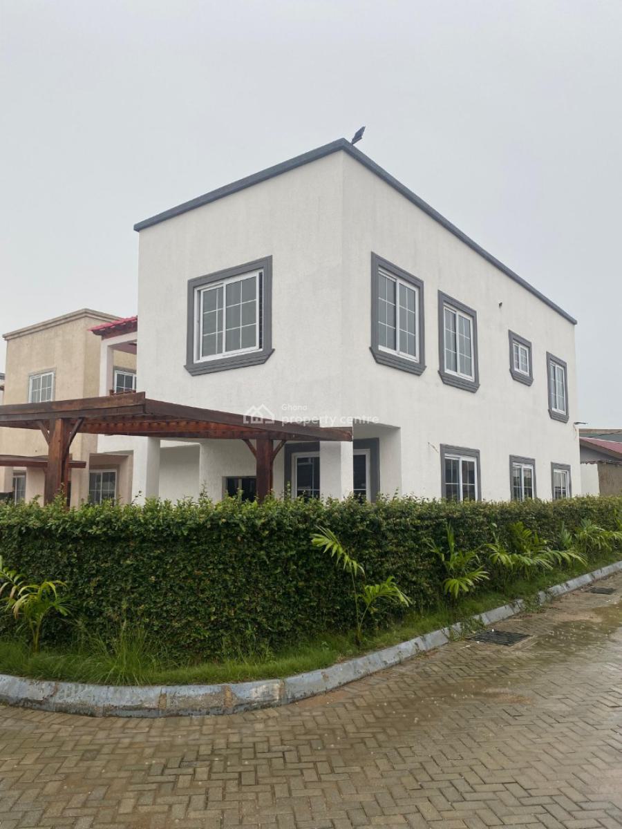 3 Bedroom Executive House in East Legon, East Legon, Accra, House for Sale
