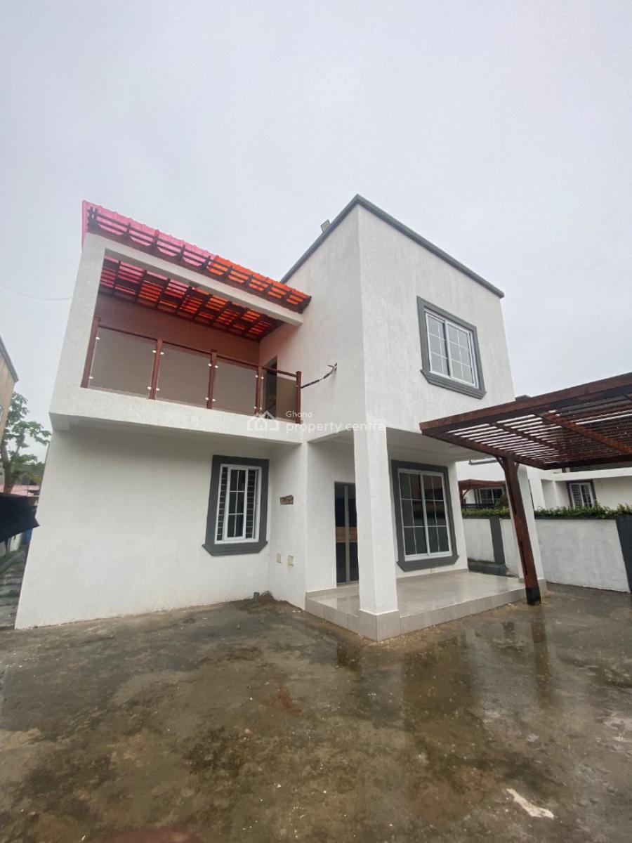 3 Bedroom Executive House in East Legon, East Legon, Accra, House for Sale