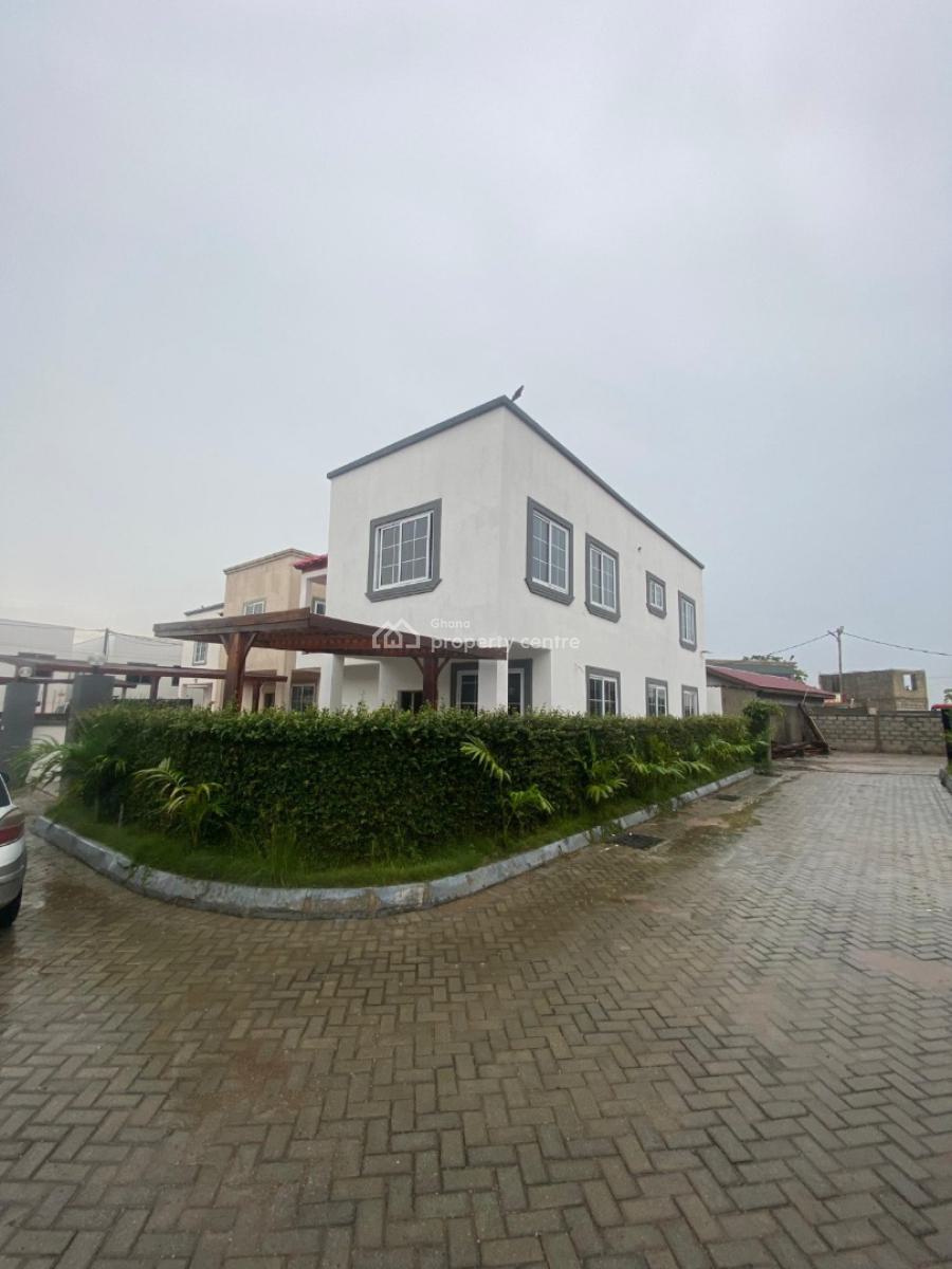 3 Bedroom Executive House in East Legon, East Legon, Accra, House for Sale
