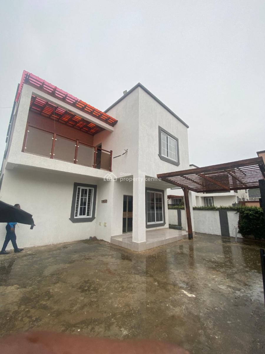 3 Bedroom Executive House in East Legon, East Legon, Accra, House for Sale