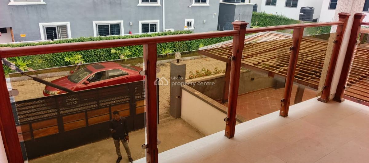 3 Bedroom Executive House in East Legon, East Legon, Accra, House for Sale