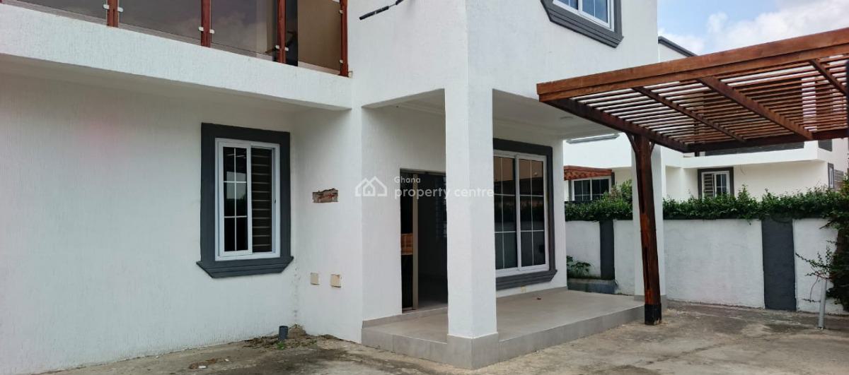 3 Bedroom Executive House in East Legon, East Legon, Accra, House for Sale