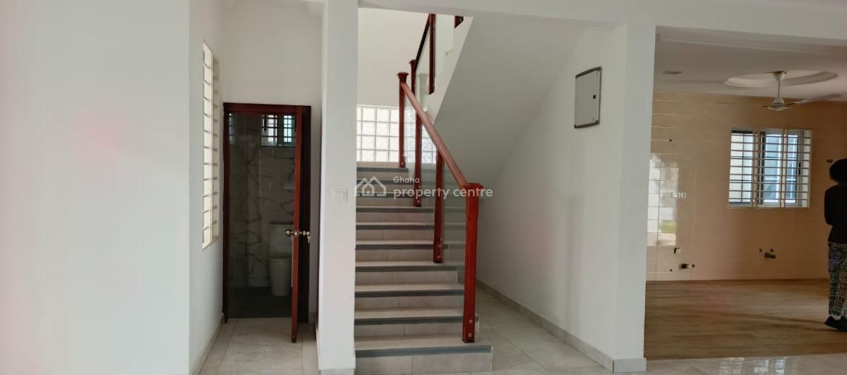 3 Bedroom Executive House in East Legon, East Legon, Accra, House for Sale