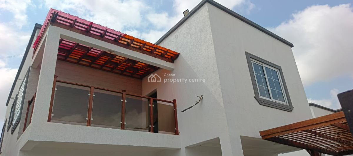 3 Bedroom Executive House in East Legon, East Legon, Accra, House for Sale