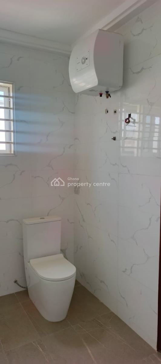 3 Bedroom Executive House in East Legon, East Legon, Accra, House for Sale
