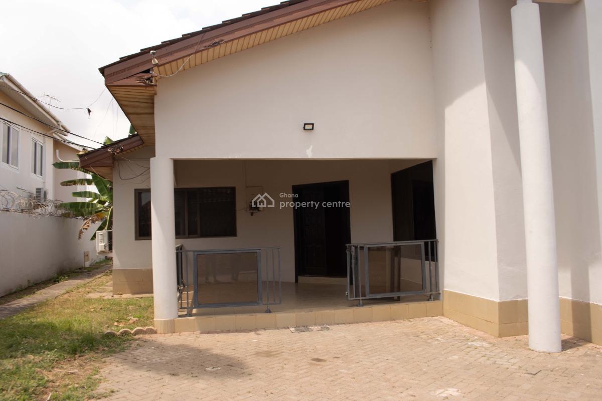 4 Bedroom Executive House in Spintex, Spintex, Accra, House for Sale