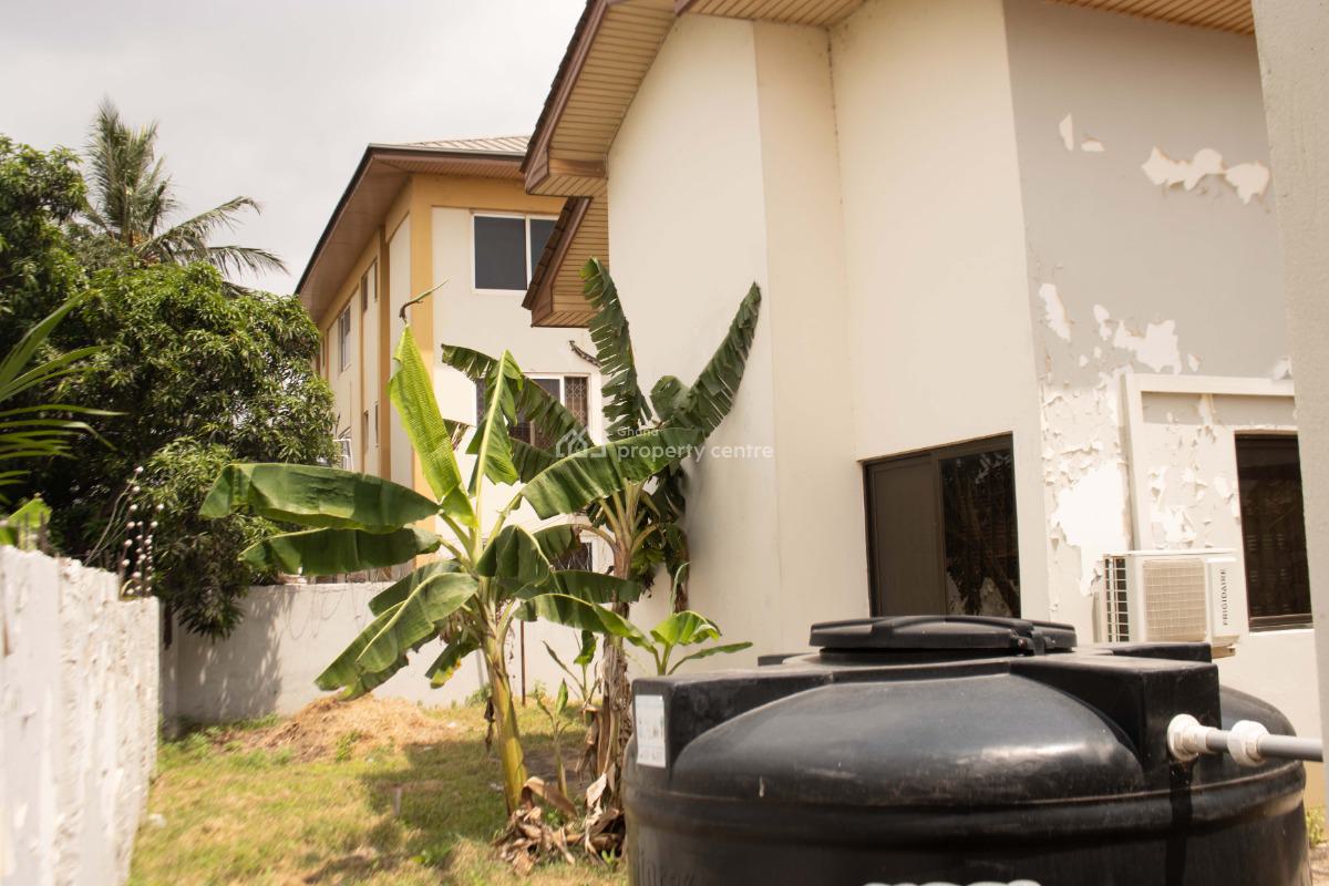 4 Bedroom Executive House in Spintex, Spintex, Accra, House for Sale