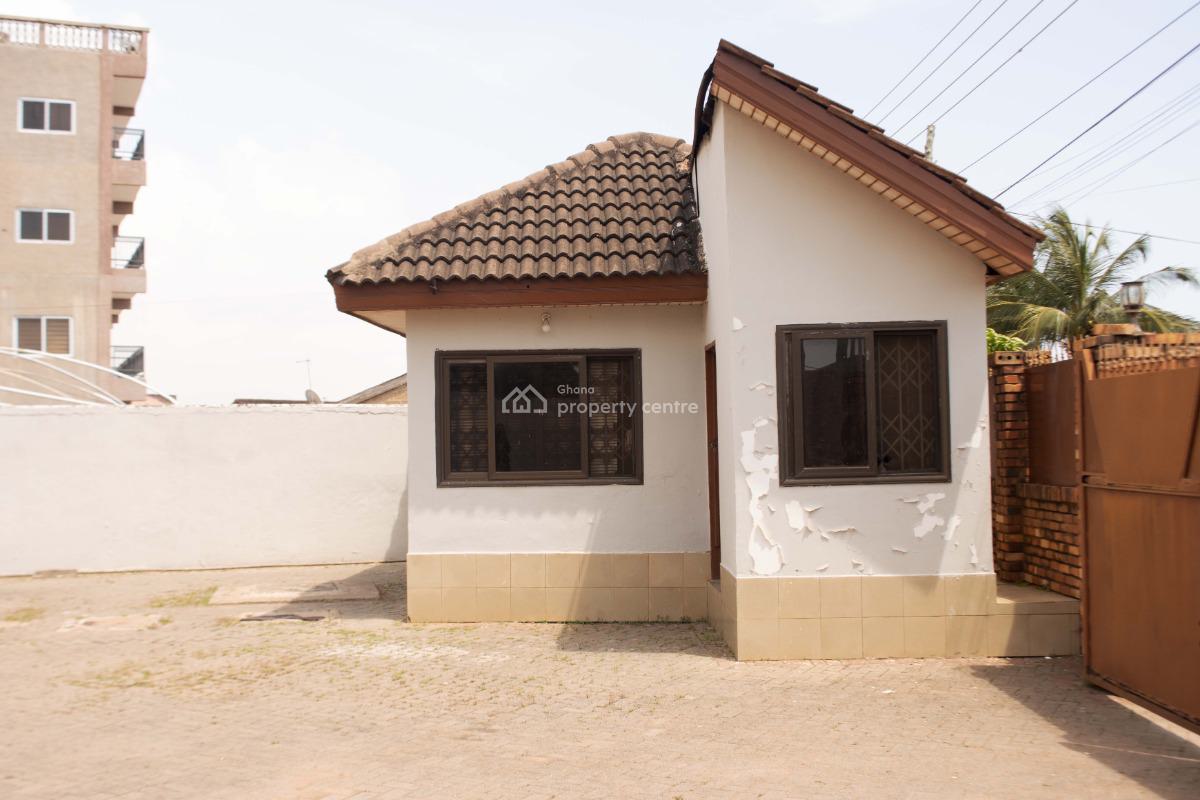 4 Bedroom Executive House in Spintex, Spintex, Accra, House for Sale