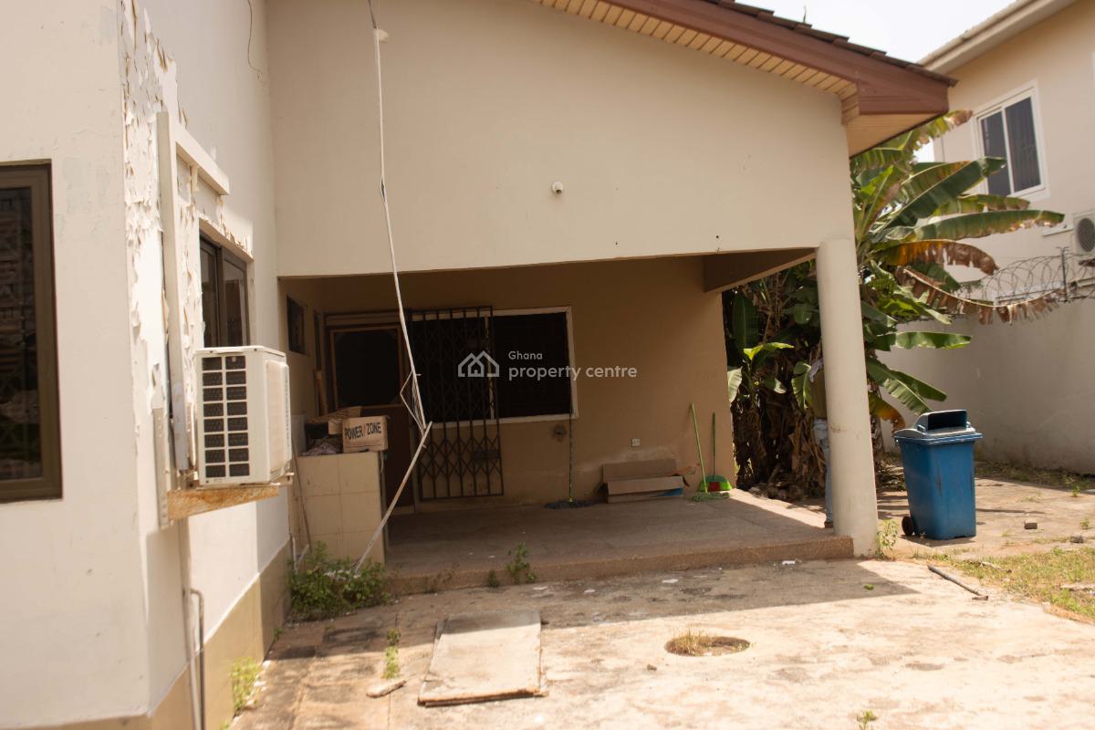4 Bedroom Executive House in Spintex, Spintex, Accra, House for Sale