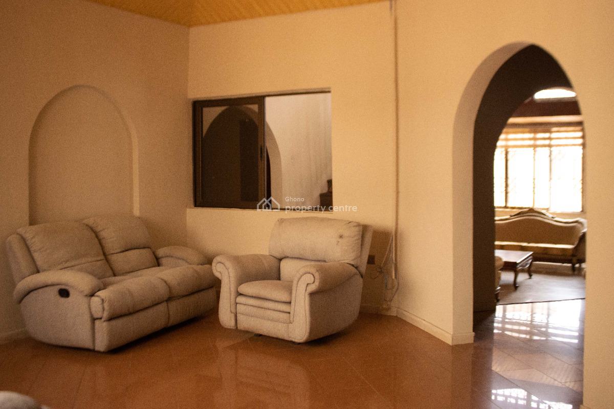 4 Bedroom Executive House in Spintex, Spintex, Accra, House for Sale