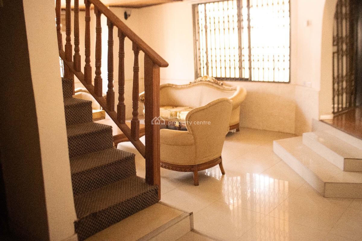 4 Bedroom Executive House in Spintex, Spintex, Accra, House for Sale