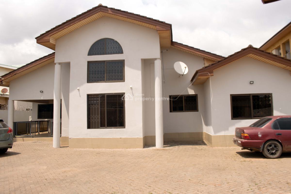 4 Bedroom Executive House in Spintex, Spintex, Accra, House for Sale
