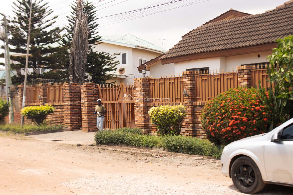 4 Bedroom Executive House in Spintex, Spintex, Accra, House for Sale