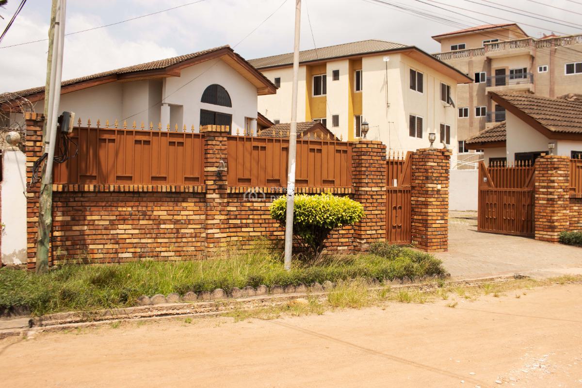 4 Bedroom Executive House in Spintex, Spintex, Accra, House for Sale