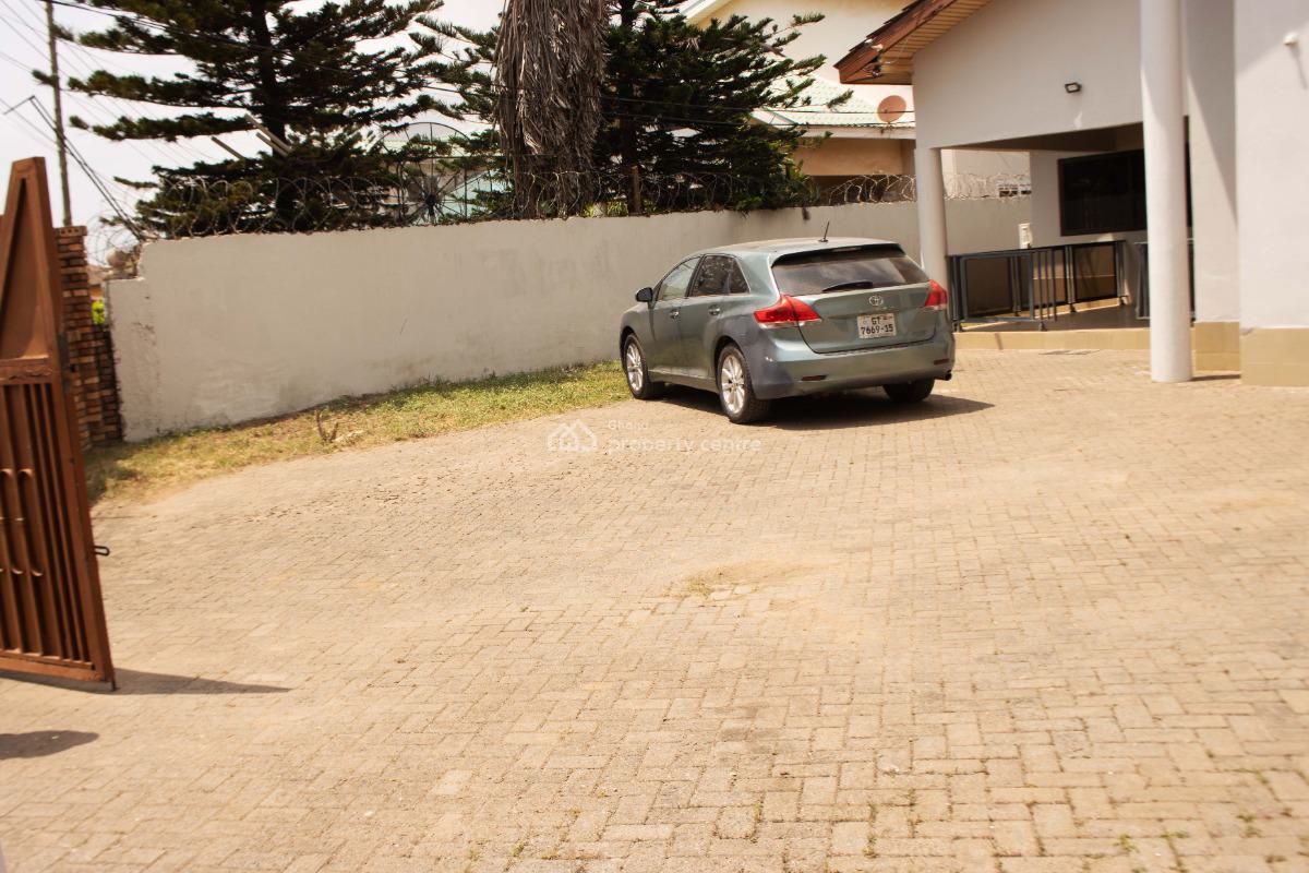 4 Bedroom Executive House in Spintex, Spintex, Accra, House for Sale