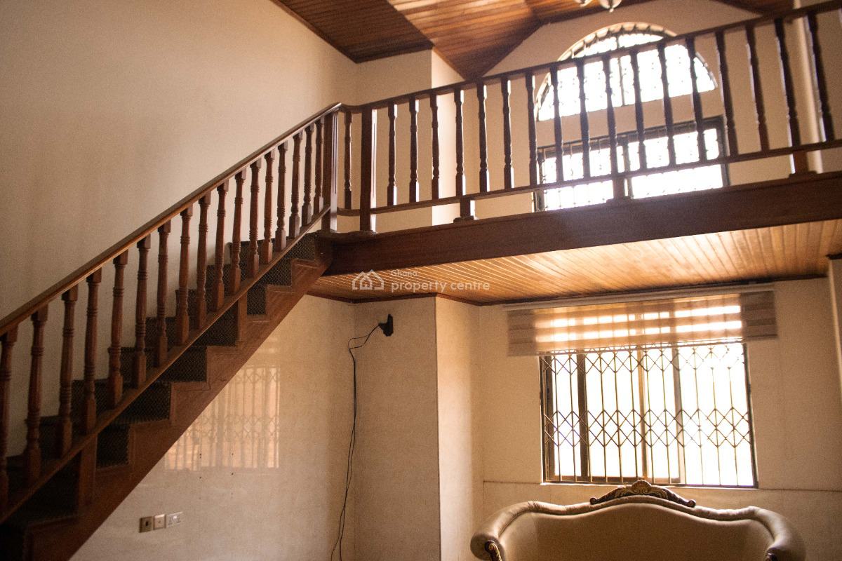 4 Bedroom Executive House in Spintex, Spintex, Accra, House for Sale