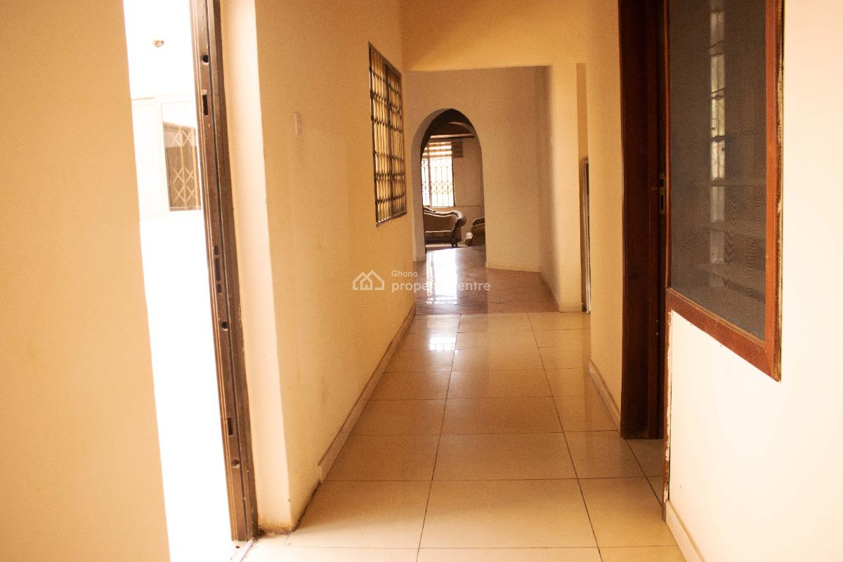 4 Bedroom Executive House in Spintex, Spintex, Accra, House for Sale