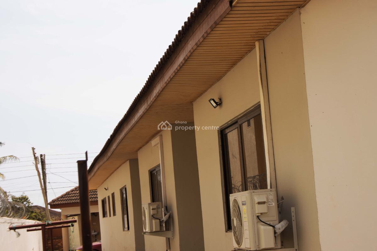 4 Bedroom Executive House in Spintex, Spintex, Accra, House for Sale