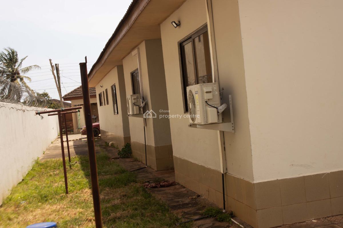4 Bedroom Executive House in Spintex, Spintex, Accra, House for Sale