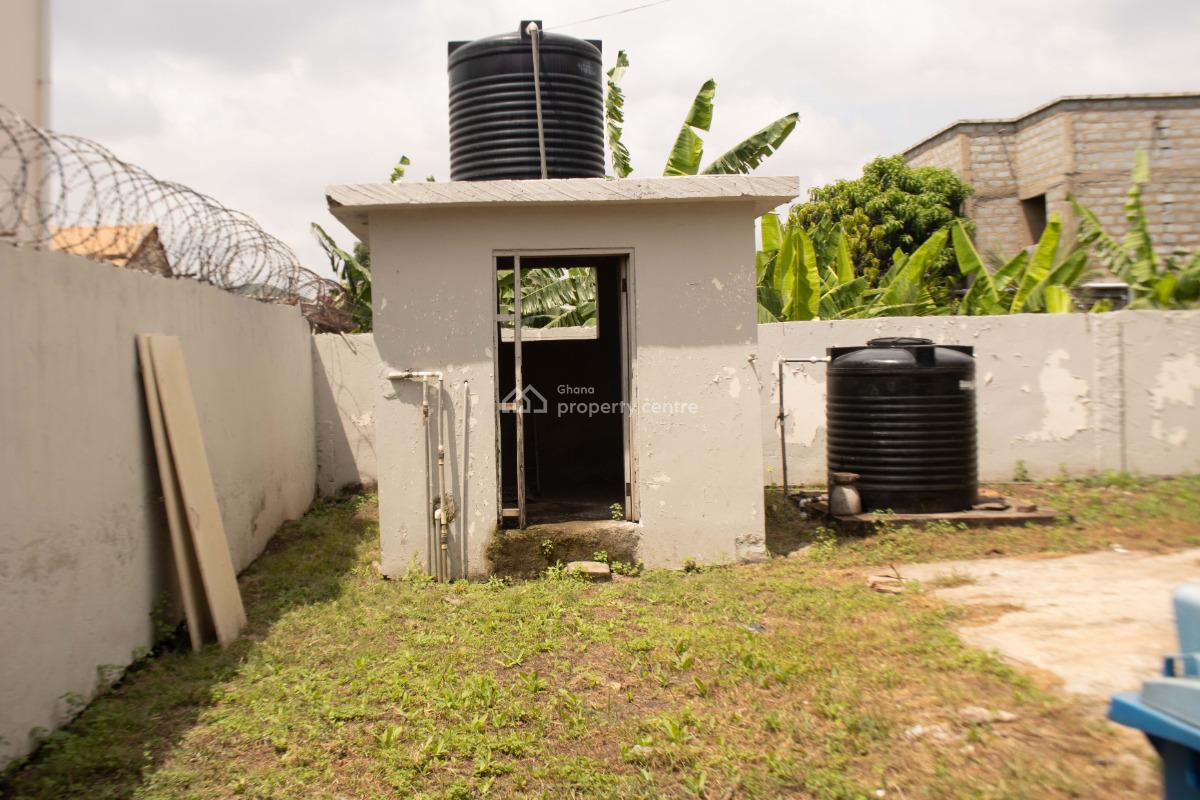 4 Bedroom Executive House in Spintex, Spintex, Accra, House for Sale