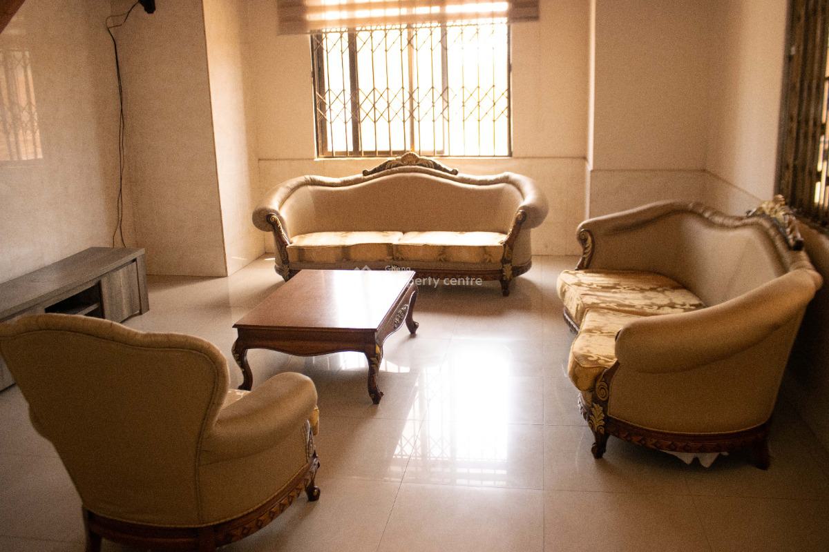 4 Bedroom Executive House in Spintex, Spintex, Accra, House for Sale