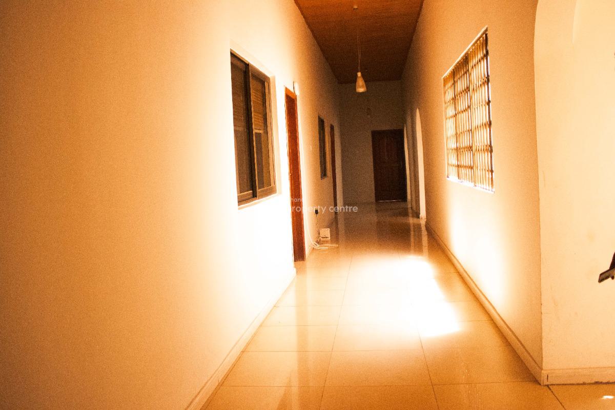 4 Bedroom Executive House in Spintex, Spintex, Accra, House for Sale