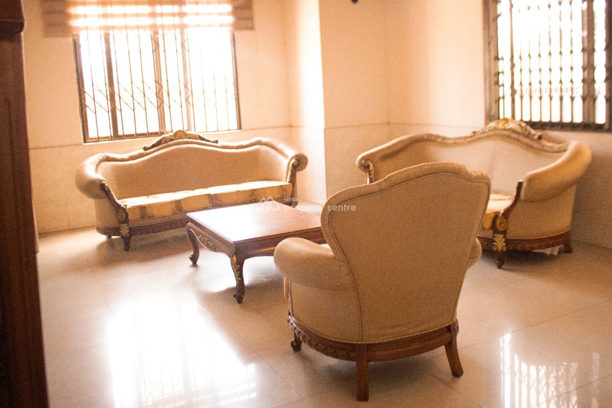 4 Bedroom Executive House in Spintex, Spintex, Accra, House for Sale