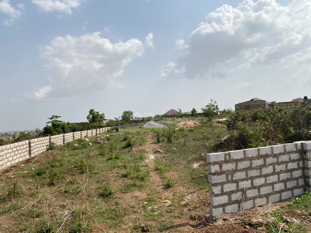 Genuine Location Full Plots >> Tema Community 25, Community 25 Mall, Tema, Accra, Mixed-use Land for Sale