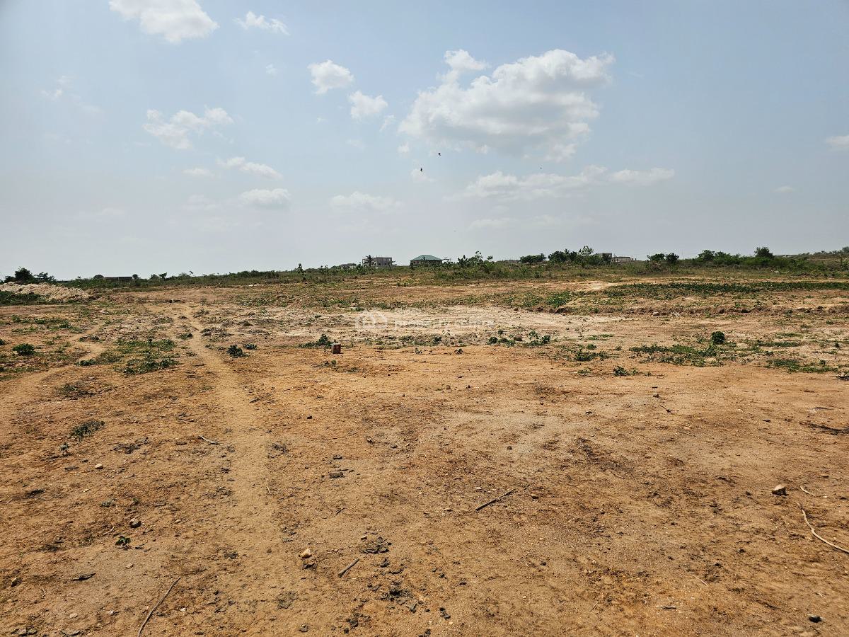 Problem Free Certified Plots @ Prampram New Ningo, New Ningo Police Station, Ningo Prampram District, Accra, Residential Land for Sale