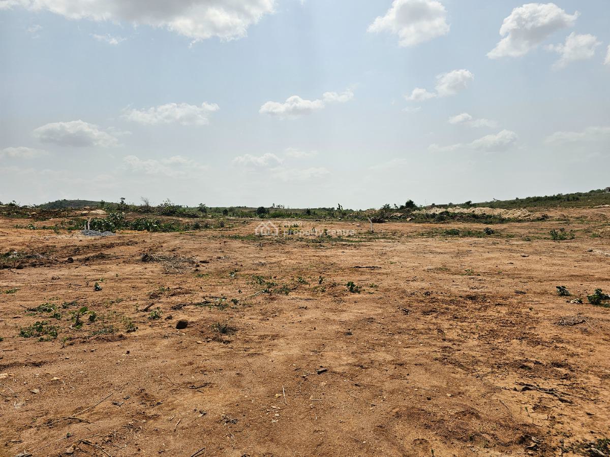 Free Bonuses on Half Plots !!!! Prampram New Ningo, New Ningo Police, Ningo Prampram District, Accra, Mixed-use Land for Sale