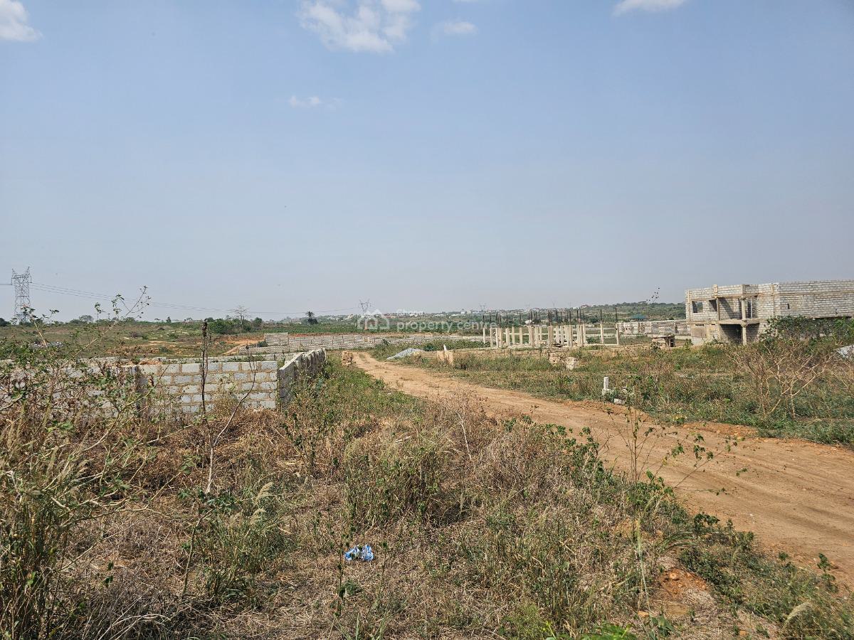 Free Gifts on Registered Lands - Tsopoli, Seglemi Housing Projects, Tsopoli, Ningo Prampram District, Accra, Mixed-use Land for Sale