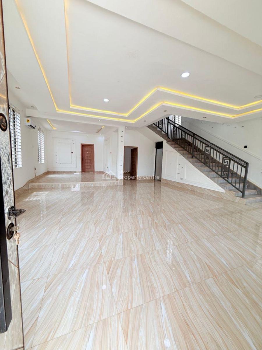 4-bedroom Duplex Self-compound House Selling  in East Legon Hills -- $1, East Legon Hills, East Legon, Accra, Detached Duplex for Sale