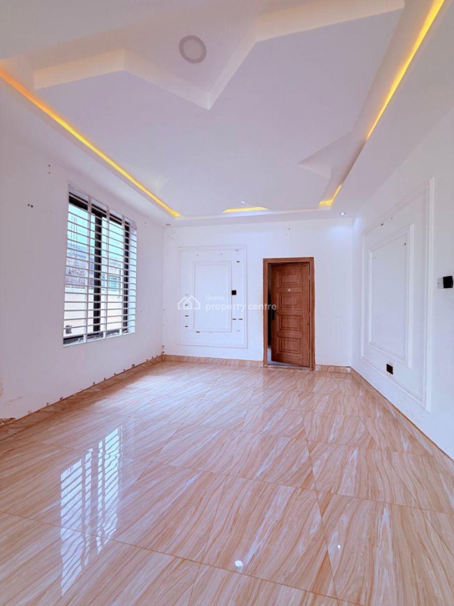 4-bedroom Duplex Self-compound House Selling  in East Legon Hills -- $1, East Legon Hills, East Legon, Accra, Detached Duplex for Sale